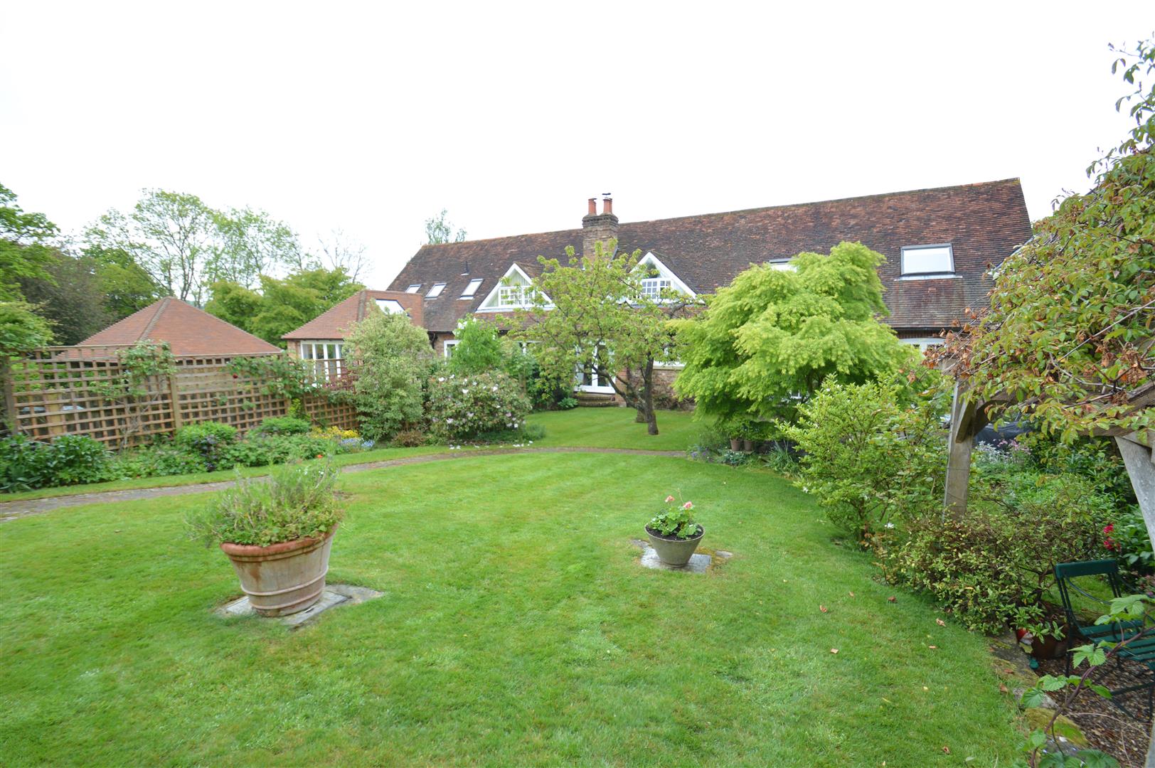 Yew Tree Lane, Rotherfield, Crowborough,..., TN6 , 4 bed, Type unknown